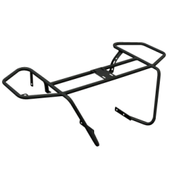 Porte bagage arrière quad Hytrack HY 540 ST