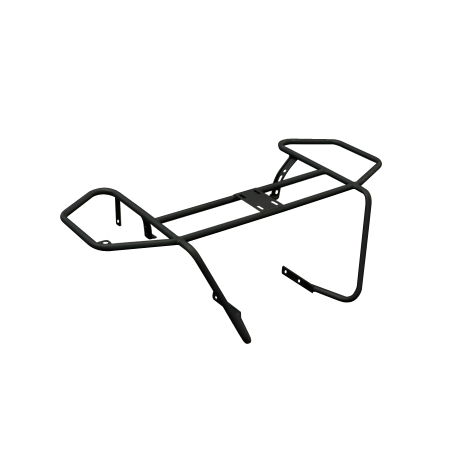 Porte bagage arrière quad Hytrack HY 540 ST