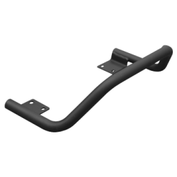 bumper avant quad Hytrack 540 ST