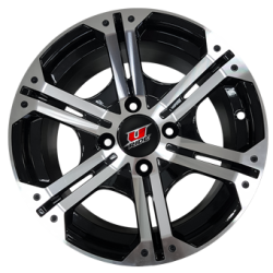 Jante pour Quad Hytrack de 14 pouces