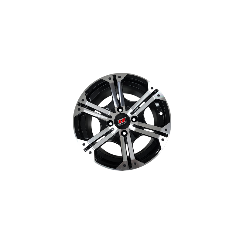 Jante pour Quad Hytrack de 14 pouces