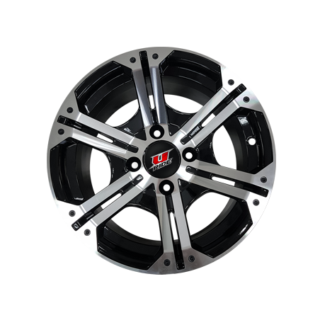 Jante pour Quad Hytrack de 14 pouces