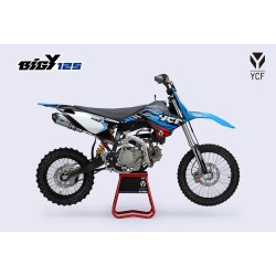 Bigy 125 std