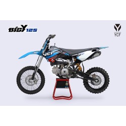 Bigy 125 std