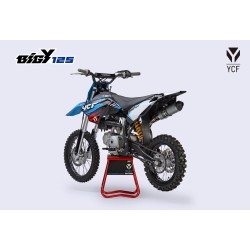 Bigy 125 std