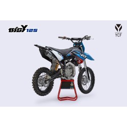 Bigy 125 std