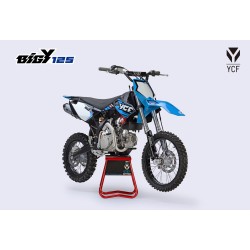 Bigy 125 std