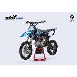 Bigy 125 std