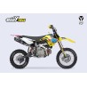 YCF Biggy 150 Série Limited