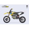 YCF Biggy 150 Série Limited