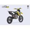 YCF Biggy 150 Série Limited