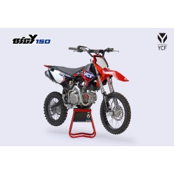 YCF Bigy 150