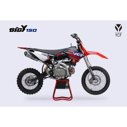 YCF Bigy 150