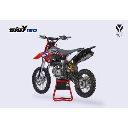 YCF Bigy 150