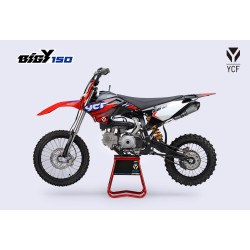 YCF Bigy 150