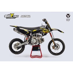 YCF Bigy 190 Factory Daytona