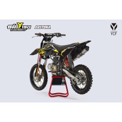 YCF Bigy 190 Factory Daytona