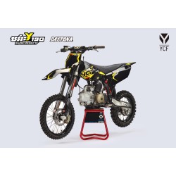 YCF Bigy 190 Factory Daytona