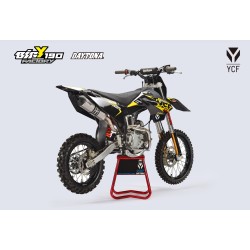 YCF Bigy 190 Factory Daytona