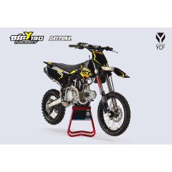 YCF Bigy 190 Factory Daytona