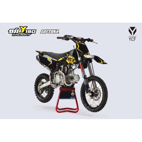 YCF Bigy 190 Factory Daytona