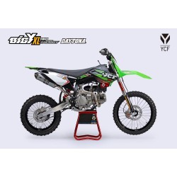 YCF bigy 190 Factory Daytona XL