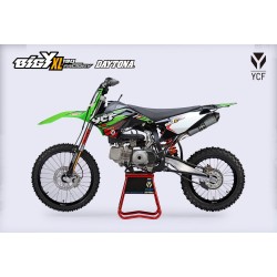 YCF bigy 190 Factory Daytona XL