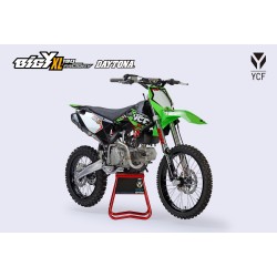 YCF bigy 190 Factory Daytona XL