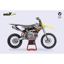 YCF 150 E Factory XL