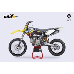YCF 150 E Factory XL