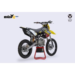 YCF 150 E Factory XL