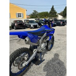 Yamaha 450 YZF GYTR 2021 5800 €