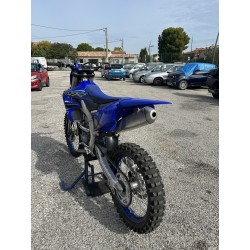 Yamaha 450 YZF GYTR 2021 5800 €