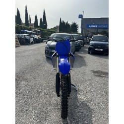 Yamaha 450 YZF GYTR 2021 5800 €