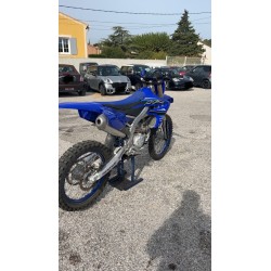 Yamaha 450 YZF GYTR 2021 5800 €