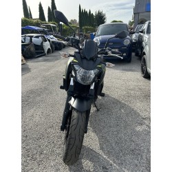 Kawasaki Z650 Permis A2 de 2019