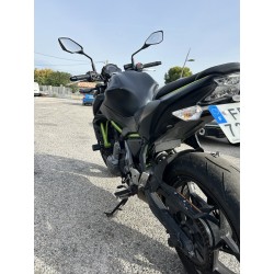 Kawasaki Z650 Permis A2 de 2019