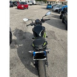 Kawasaki Z650 Permis A2 de 2019