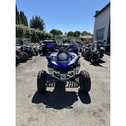 Quad GasGas 450 HP wild