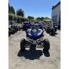 Quad GasGas 450 HP wild