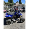 Quad GasGas 450 HP wild