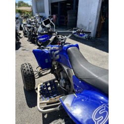 Quad GasGas 450 HP wild