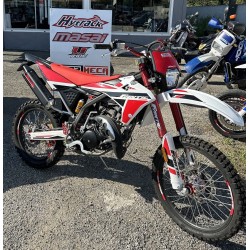 Fantic 50