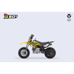 YCF 50 A