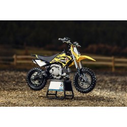 YCF 50 A