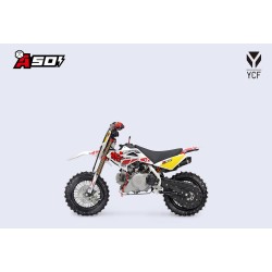 YCF 50 A Limited