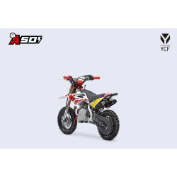YCF 50 A Limited