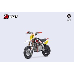 YCF 50 A Limited