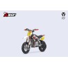 YCF 50 A Limited