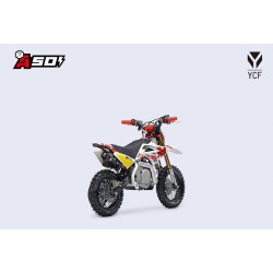 YCF 50 A Limited